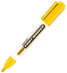 Obrazek Marker ProPaint złoty (12szt) MONAMI