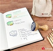 Książka : Stempel ma...