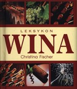 polish book : Leksykon w... - Christina Fischer