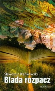 Picture of Blada rozpacz