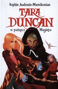 Obrazek Tara Duncan w pułapce Magistra