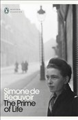 Zobacz : The Prime ... - Simone de Beauvoir