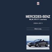 Mercedes-B... - Brian Long - Ksiegarnia w UK
