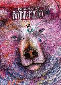 Obrazek Bajka i Majka