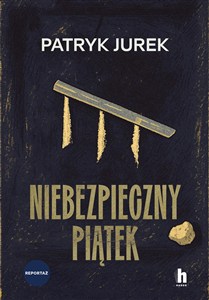 Picture of Niebezpieczny piątek