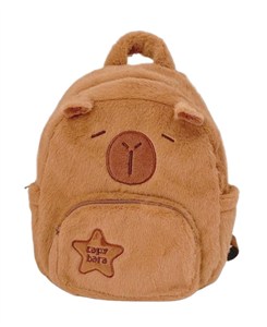 Obrazek Plecak pluszowy Kapibara