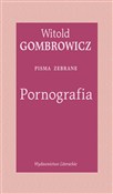 Pornografi... - Witold Gombrowicz -  books from Poland