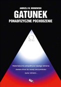 Książka : Gatunek Po... - Andrzej W. Bronowski