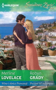 Picture of Wino i słońce Prowansji Prezent od milionera Światowe życie