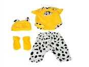 Książka : Ubranko dl...