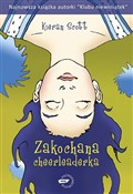 polish book : Zakochana ... - Kieran Scott