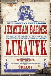 Obrazek Lunatyk