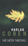 Nie mów ni... - Harlan Coben - Ksiegarnia w UK