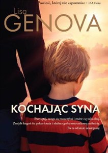 Picture of Kochając syna