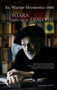 Obrazek Wiara rodzi się w dialogu