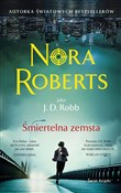 Zobacz : Śmiertelna... - Nora Roberts