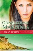 Odnalezion... - Nora Roberts -  books in polish 