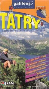 Obrazek Tatry