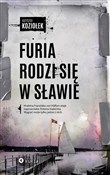 Furia rodz... - Krzysztof Koziołek -  books in polish 