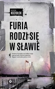 Obrazek Furia rodzi się w sławie