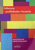 Książka : Odleżyny -... - Joanna Rosińczuk, Izabella Uchmanowicz