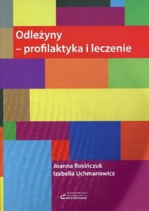 Obrazek Odleżyny - profilaktyka i leczenie