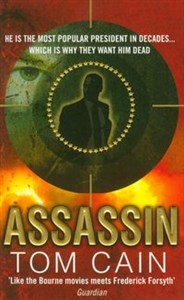 Picture of Assassin