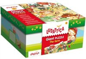 Picture of Ludattica Farma