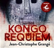 [Audiobook... - Jean-Christophe Grange -  books from Poland