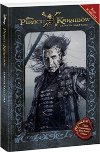 Obrazek Piraci z Karaibów Zemsta Salazara