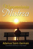 Wspomnieni... - Adamus Saint-Germain -  foreign books in polish 