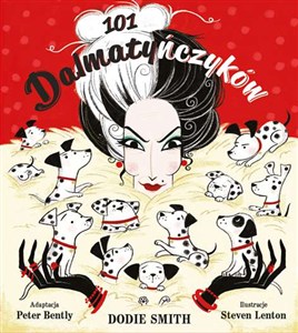 Picture of 101 dalmatyńczyków