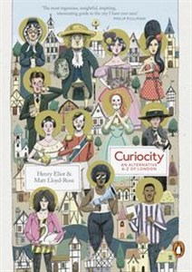 Obrazek Curiocity