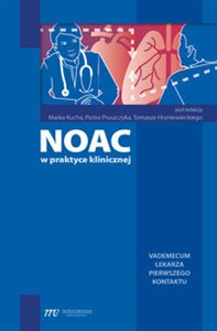 Obrazek NOAC w praktyce klinicznej