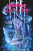 Wbrew natu... - Mirka Andolfo -  Polish Bookstore 