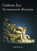 Na ramiona... - Umberto Eco -  Polish Bookstore 
