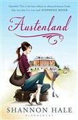Austenland... - Shannon Hale - Ksiegarnia w UK