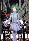 Rycerze Si... - Tsutomu Nihei -  books from Poland