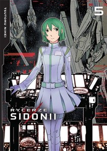 Obrazek Rycerze Sidonii 5