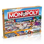 Monopoly R... -  foreign books in polish 