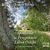 [Audiobook... - Joanna Tekieli -  Polish Bookstore 