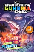 Książka : Gumball. K... - opracowanie zbiorowe