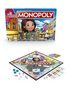 Monopoly P... -  books in polish 