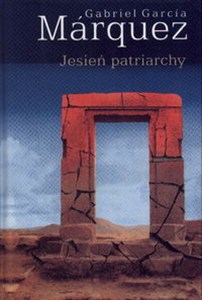 Obrazek Jesień patriarchy