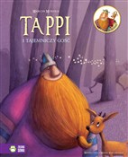polish book : Tappi i ta... - Marcin Mortka