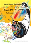 Tampo siam... - Andrzej Janusz Mierzejewski -  books in polish 