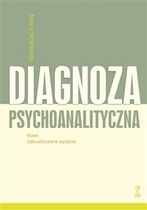 Obrazek Diagnoza psychoanalityczna
