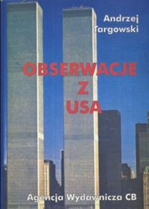 Picture of Obserwacje z USA