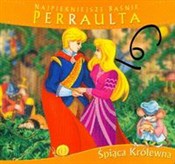 Śpiąca kró... - Urszula Kozłowska -  Książka z wysyłką do UK