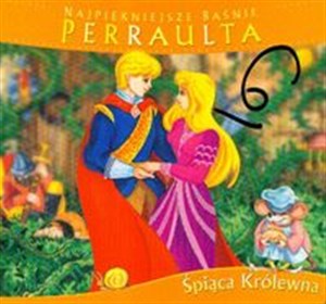 Picture of Śpiąca królewna